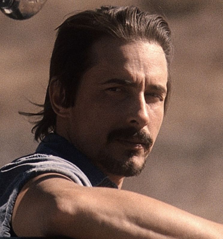 Michael Mercurio