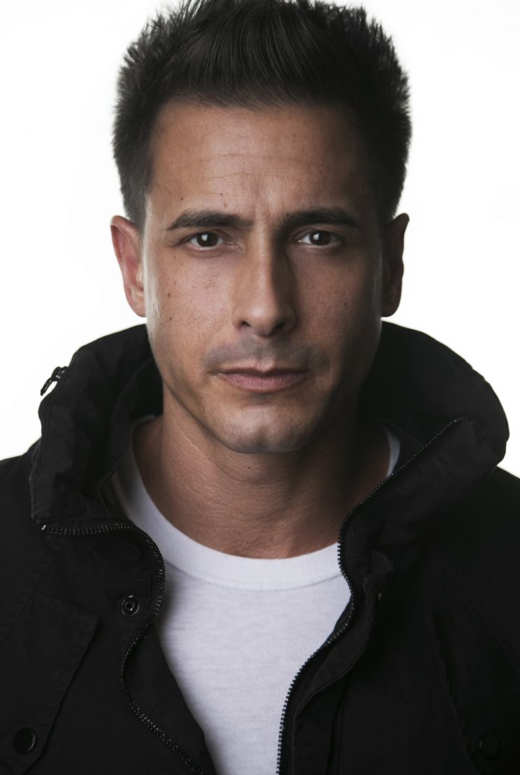 Michael Mercurio