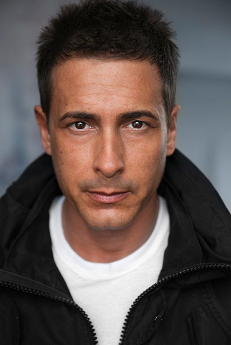 Michael Mercurio