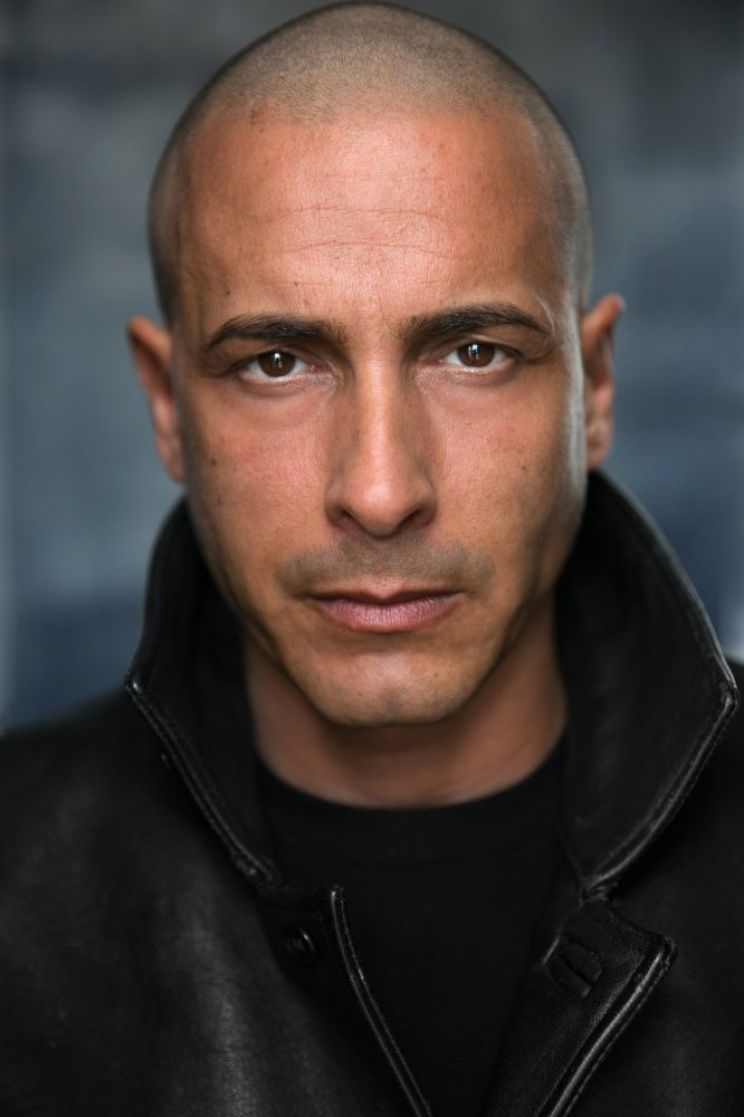 Michael Mercurio