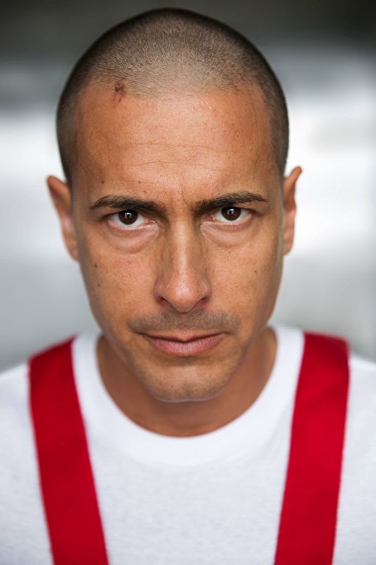 Michael Mercurio