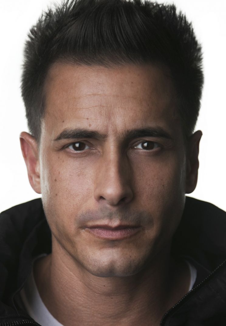 Michael Mercurio