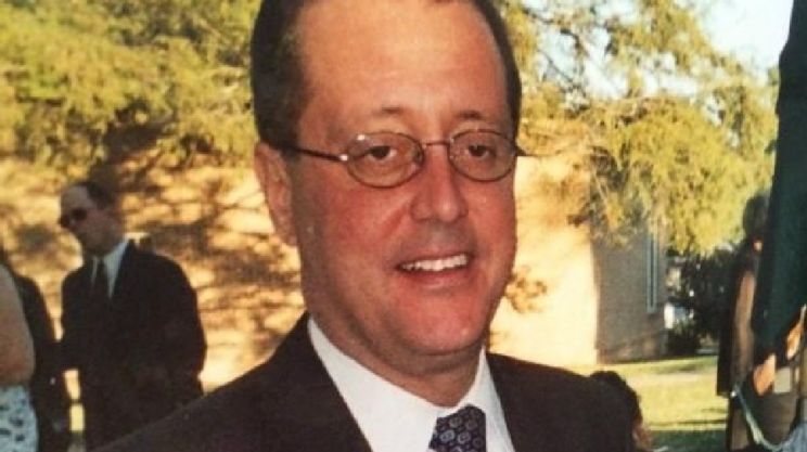 Michael Mercurio