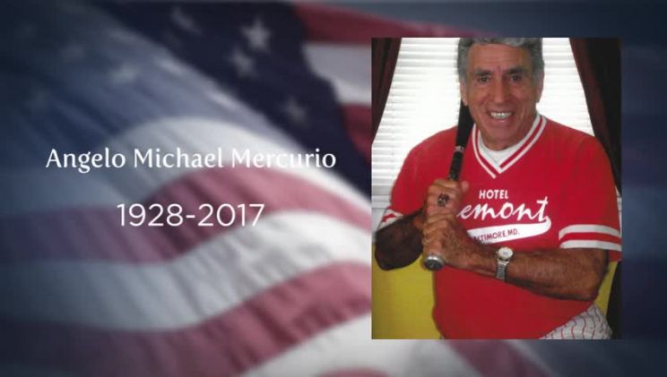 Michael Mercurio