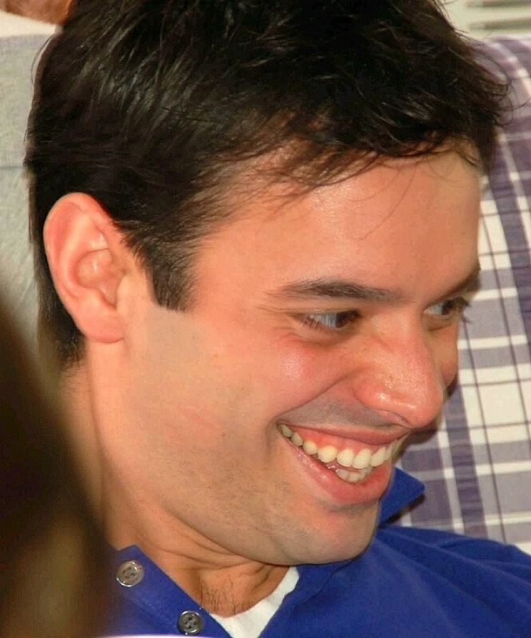 Michael Mercurio
