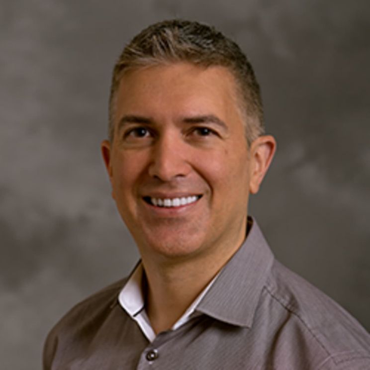Michael Mercurio