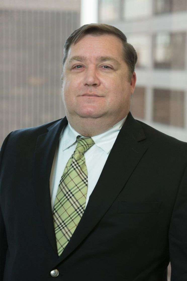 Michael Mercurio