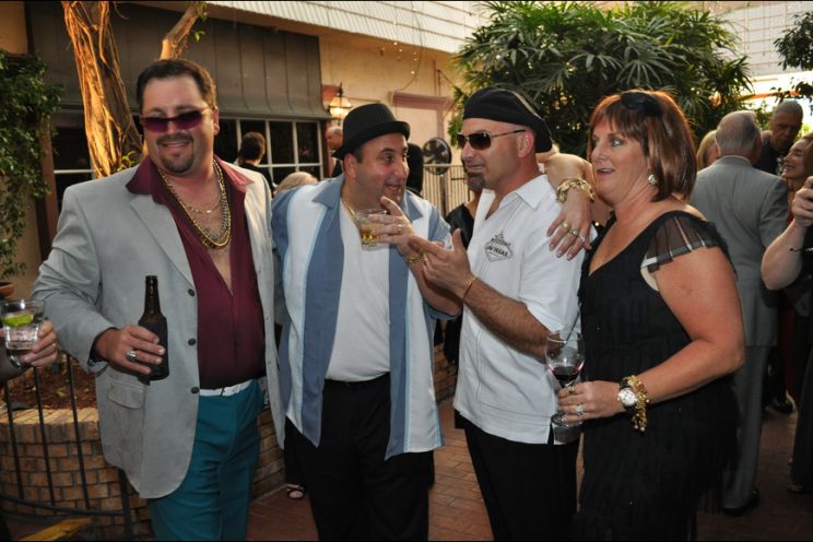 Michael Mercurio