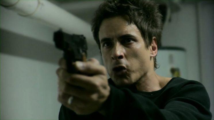 Michael Mercurio