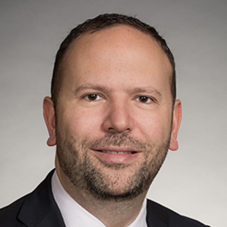 Michael Mercurio