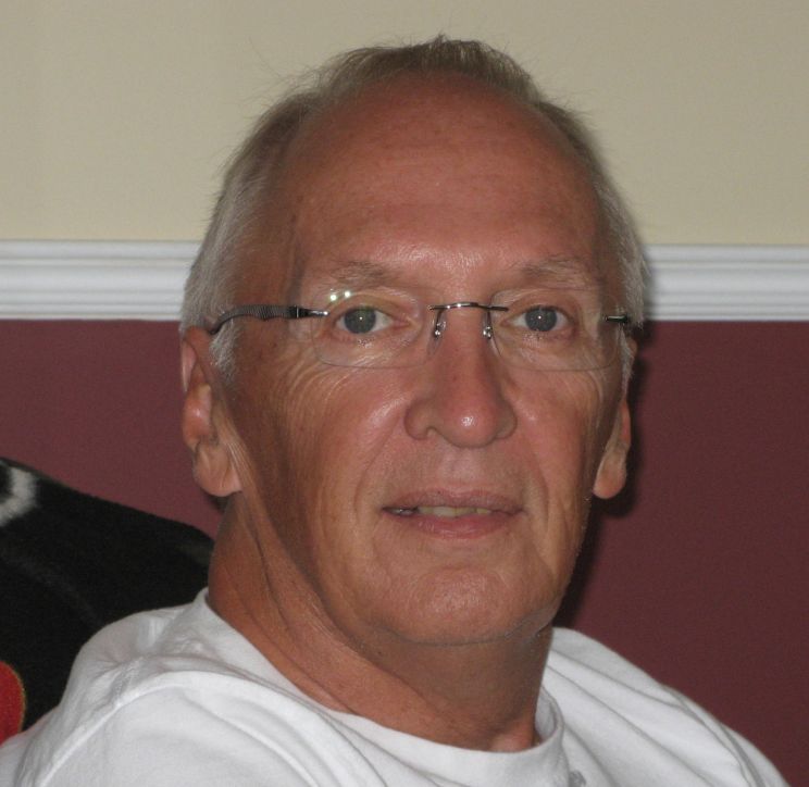Michael Mercurio