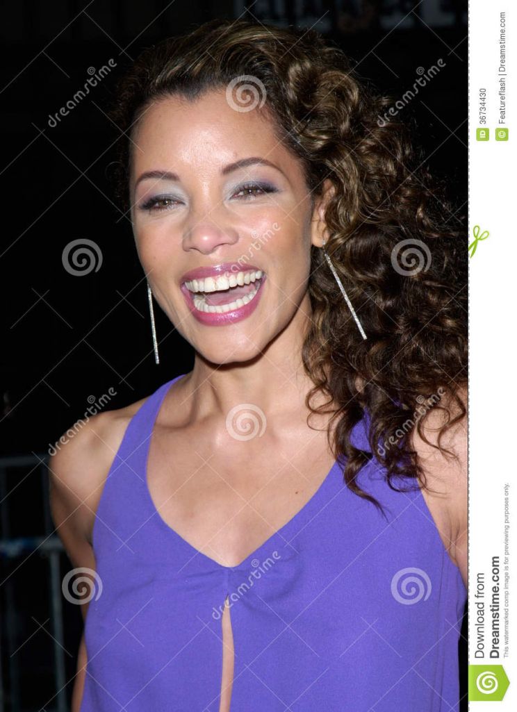 Michael Michele