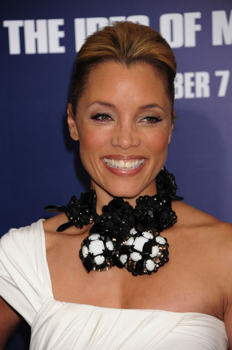 Michael Michele