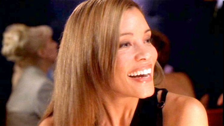 Michael Michele