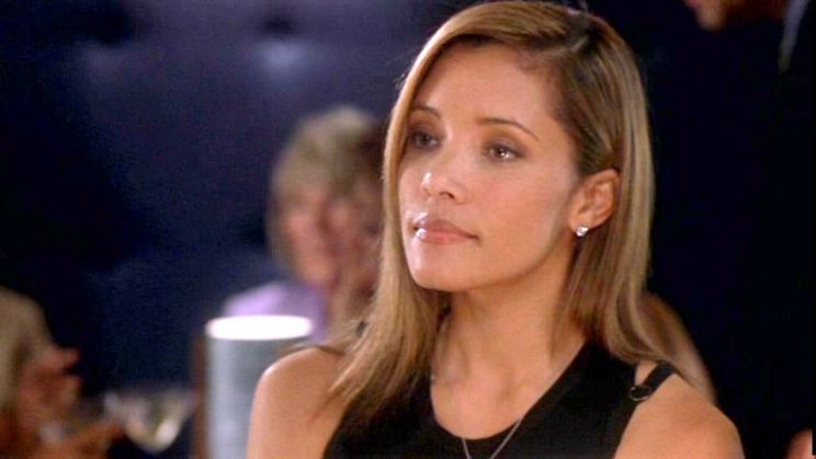 Michael Michele