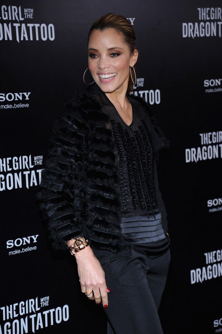 Michael Michele