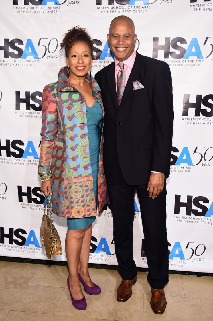 Michael Michele