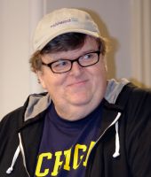 Michael Moore