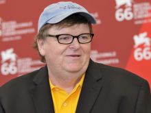 Michael Moore