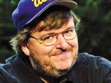 Michael Moore