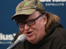 Michael Moore