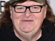 Michael Moore