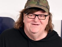 Michael Moore