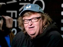 Michael Moore