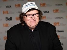 Michael Moore