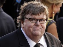 Michael Moore