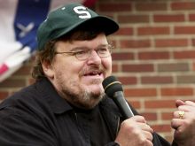 Michael Moore