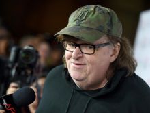 Michael Moore