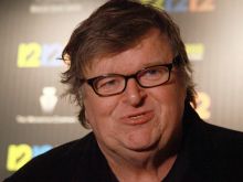 Michael Moore