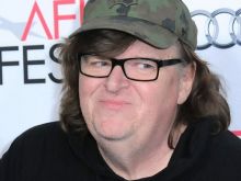 Michael Moore