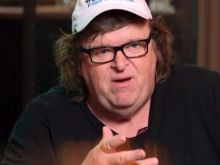 Michael Moore