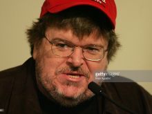 Michael Moore