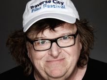 Michael Moore