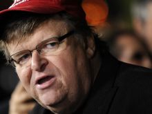 Michael Moore