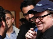 Michael Moore