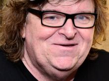 Michael Moore