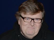 Michael Moore