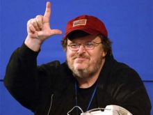 Michael Moore