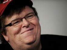 Michael Moore