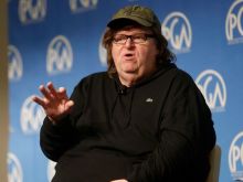 Michael Moore