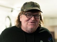 Michael Moore