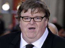 Michael Moore