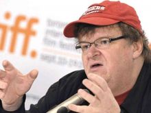 Michael Moore