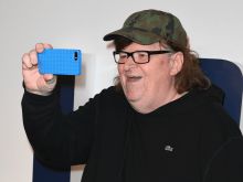 Michael Moore