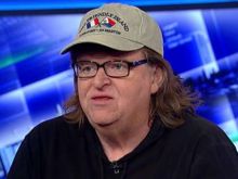 Michael Moore