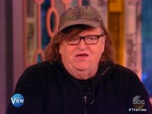 Michael Moore